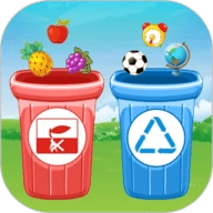 垃圾分类闯关