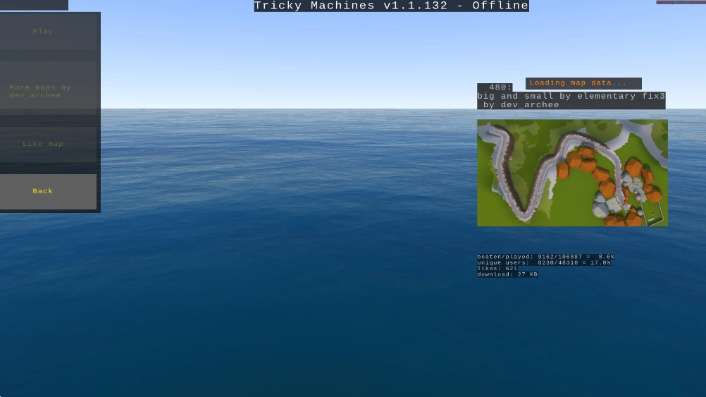 棘手的机器免费原版图4