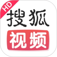 搜狐视频HD