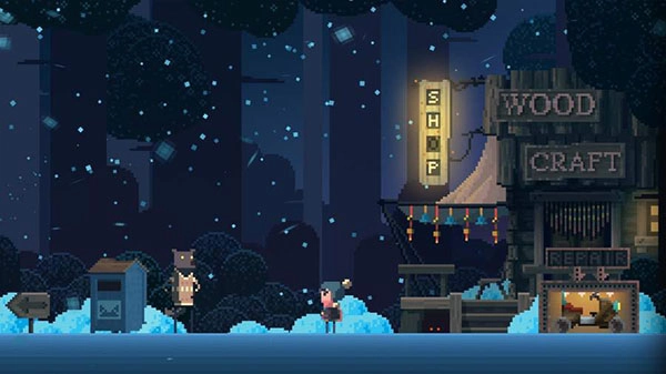 夏日追逐者手机下载