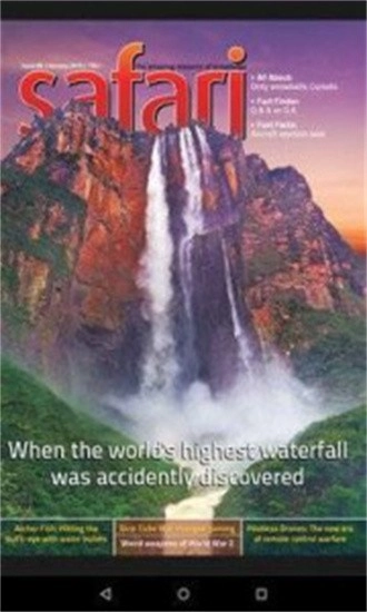 safari浏览器安卓版图4