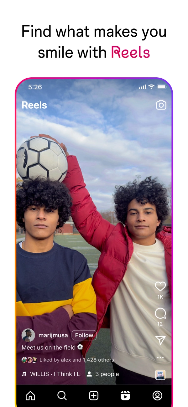 instagram中文版图2