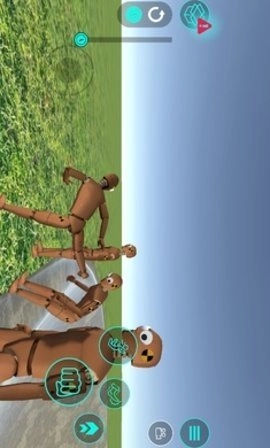 布娃娃沙盒3D(1)