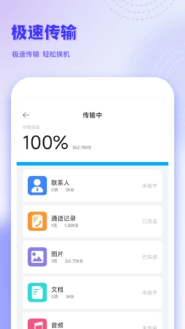 克隆互传直装版图4