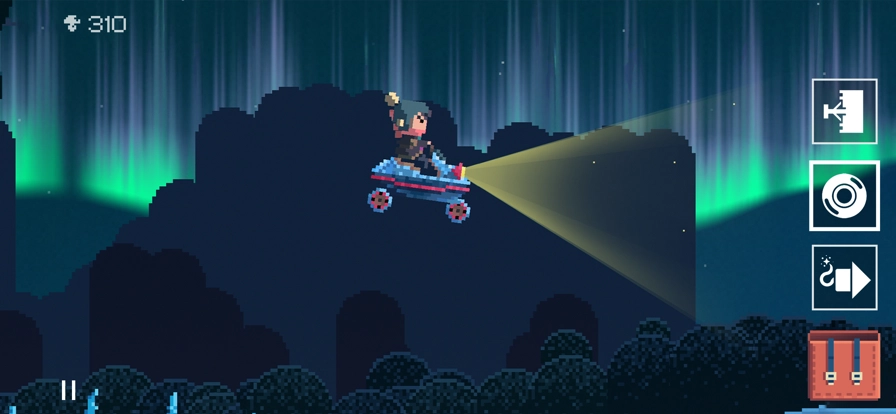 夏日追捕者漢化版截圖1