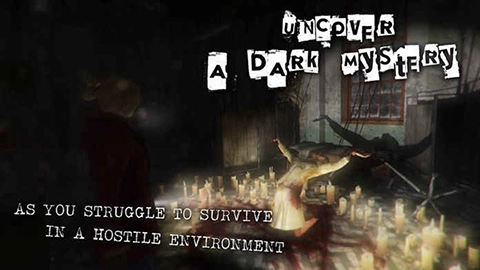 失落的记忆中文版图3