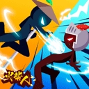 决战火柴人手机版