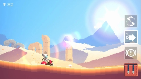 夏日追捕者漢化版最新下載