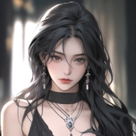 AI动漫虚拟女友