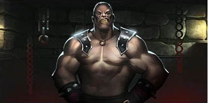 黑暗城堡安装包下载