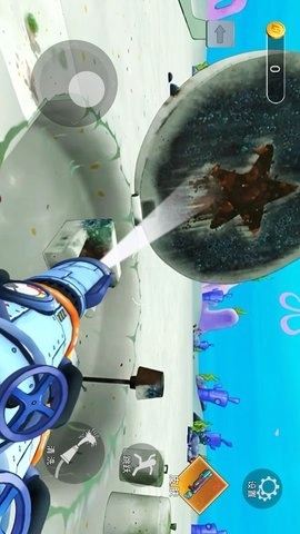 比奇清洗公司(1)