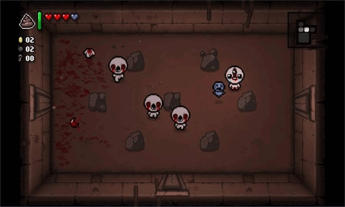 以撒的结合手机版-图2