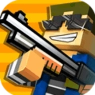 像素射击内购版