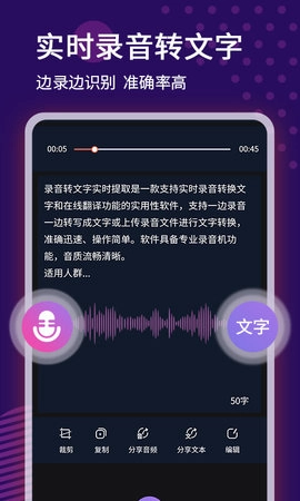 录音转文字语记图4