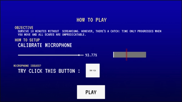 不要尖叫中文版安装包下载