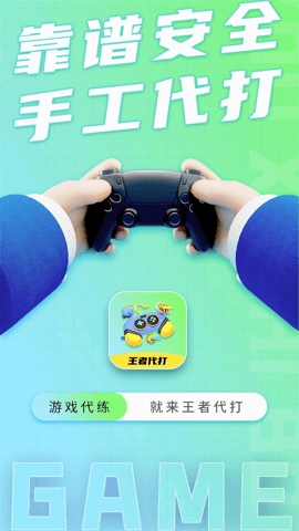 王者代打接单图3