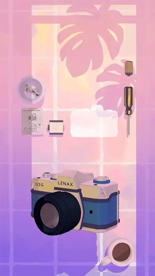 用心组装游戏官方版图4