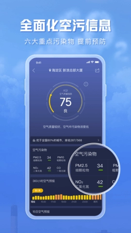 天气通官方最新版图3