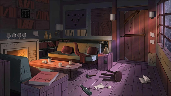 逃出100个房间手机版(4)