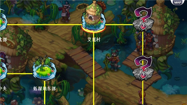 灵魂救星2游戏最新版图3