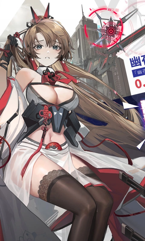 行界免费版图1