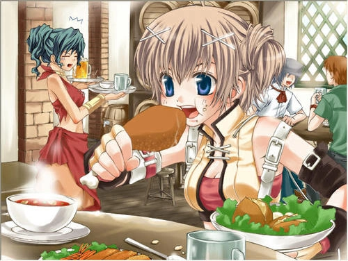 兰岛物语之少女的约定最新版下载