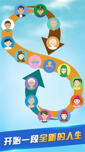 第二人生游戏-图4