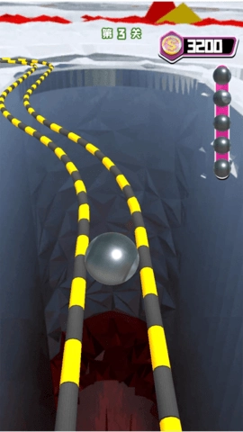 超级滚球冒险图2