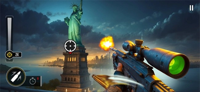 伟大的狙击手图3