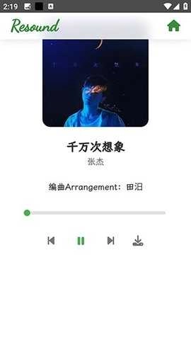 Resound图2