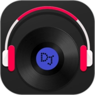 DJ混音播放器