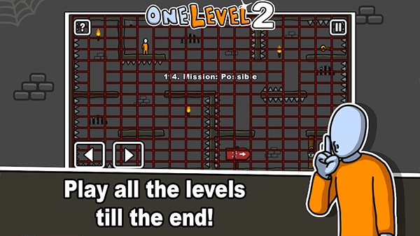 火柴人越狱2中文版-图2