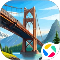 桥梁建筑师最新版