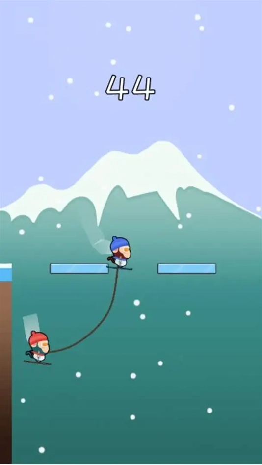 两人成行双人同行(1)