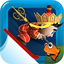 滑雪大冒险内购版