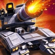 装甲坦克大战