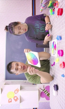 袋鼠妈妈素质培优图5