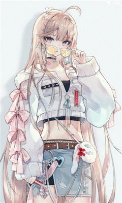 樱桃漫画安卓免费版图2