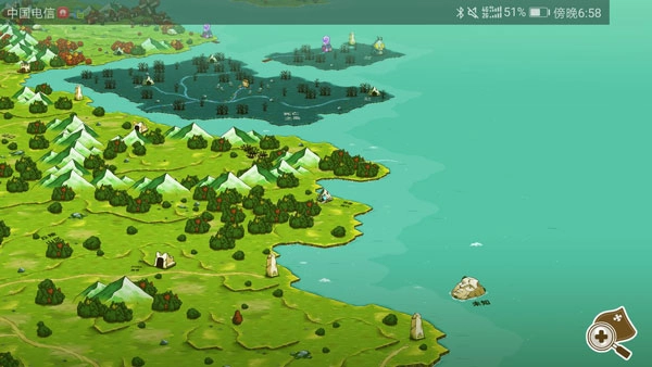 猫咪斗恶龙中文版下载