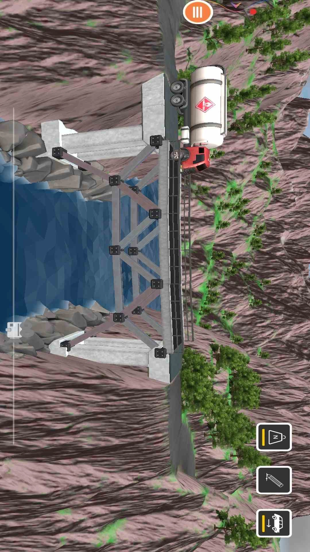 桥梁建筑师最新版图2