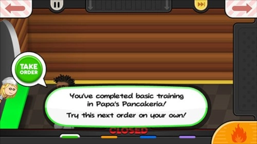 老爹的煎饼店免费下载