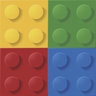 积木像素创造世界