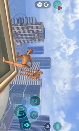 布娃娃沙盒3D(3)