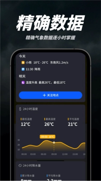 新知卫星云图图1