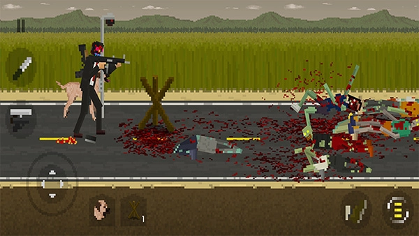 僵尸来袭游戏(3)