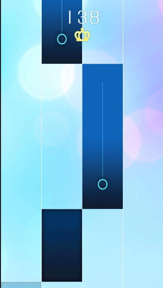 指尖上的旋律中文版截圖2