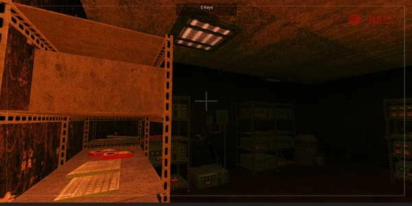 杀手杰夫游戏手机版