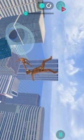 布娃娃沙盒3D(4)