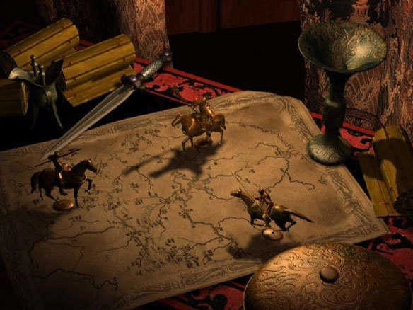 傲世三国手机版最新下载