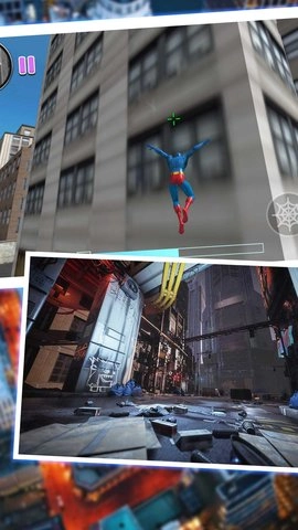 英雄世界自由探索-图4